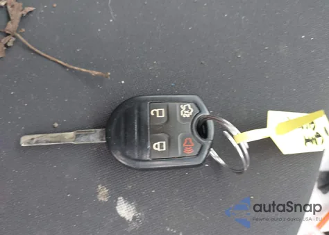 2019 Ford Fiesta Se from USA, damaged, VIN 3FADP4BJ2KM120379